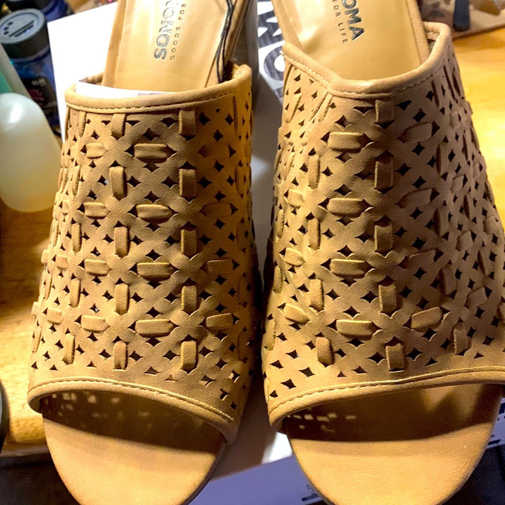 Sonoma Sandals